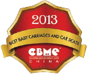 CBME 2013