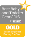 Best Baby 2016