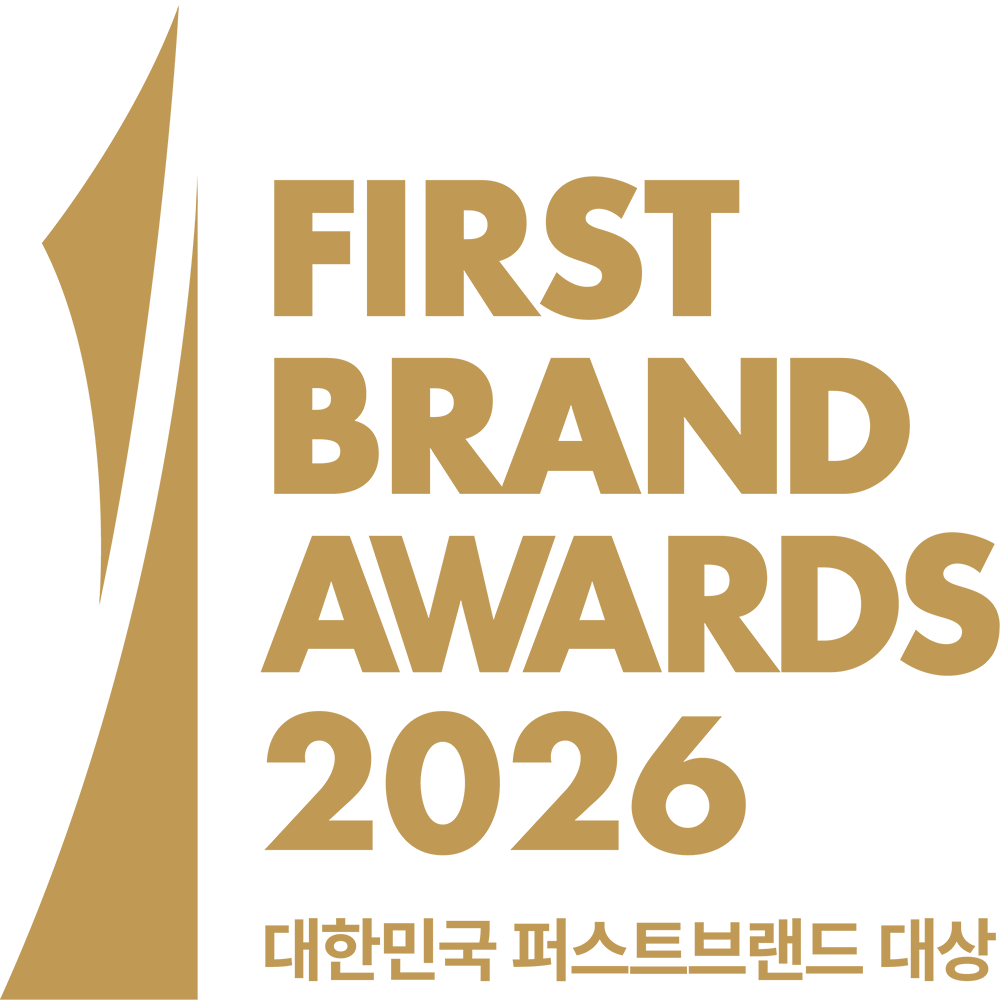 First Brand Award 2026