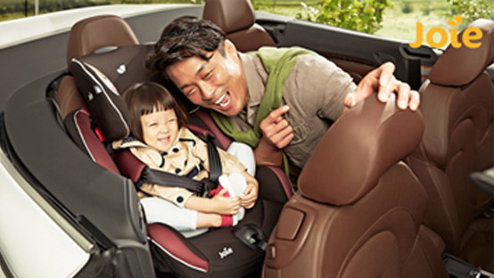 광고 추성훈, 추사랑